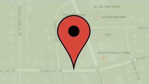 How to Use the Google Maps API: Introduction