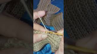 كشكول او كوفيه كروشي@كروشيه كروشيتو - Crocheto Crochet ط
