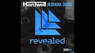 Hardwell - Oldskool Sound (Extended Mix)