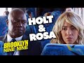 HOLT & ROSA | Brooklyn Nine-Nine | Comedy Bites