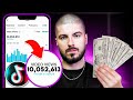 How i create viral tiktoks that get millions of views creativity program eligible