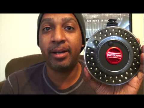 Rotolight Review