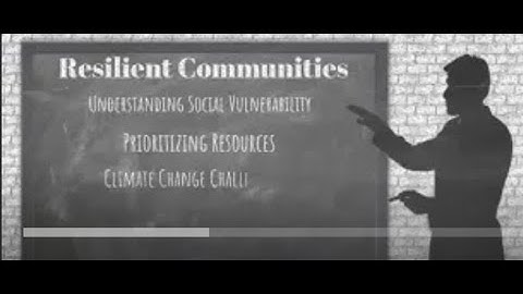 🌀 IMSPARK: Resilient Communities - Pacific Islands Mapping a Safer Tomorrow🌀 (VIDEO)