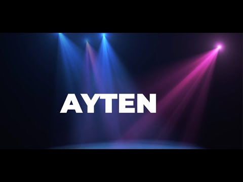 İyi ki Doğdun Ayten (Kişiye Özel Pop Doğum Günü Şarkısı) Full Versiyon