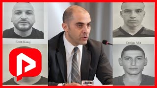 Pse u dhunua Sokol Mëngjesi? Anila Hoxha: Një nga autorët, dhëndri i Dritan Nanos!