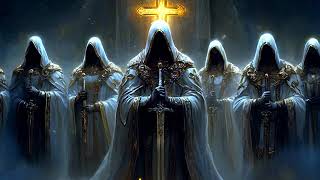 Gregorian Chant: Lent - Sacred Latin Hymn of Repentance and Renewal for Lenten Reflection