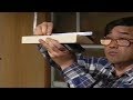How the Master Craftsmen have Created the Most Incredible Japanese Hand Tool How the Master Craftsmen have Created the Most Incredible Japanese Hand Tool