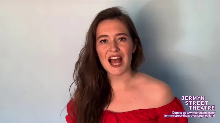 Shakespeare's Sonnet 94 [2/2] - Charlotte Ware | #...