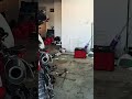 XR 650L FMF Powercore 4