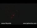 Volcanic Lightning Amazing Footage From Merapi Volcano and Anak Krakatau Indonesia