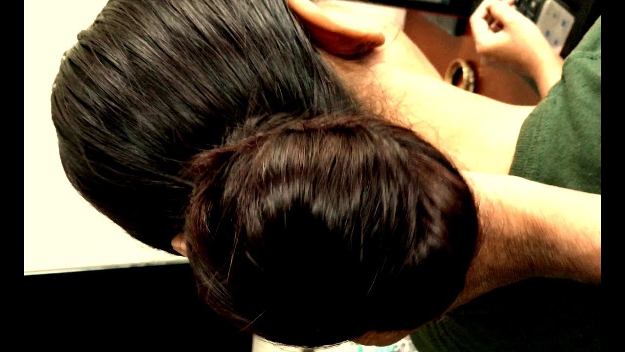 HAPPY MARRIED COUPLES BEST LONGHAIR BUN PLAY OF THE WORLD