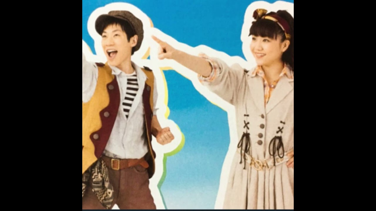 地球ぴょんぴょん/まほうのとびら/おかあさんといっしょ/うたのおねえさんcovered by tomochin/北陸のあいみょん