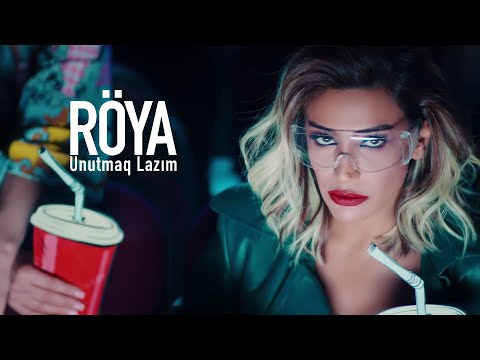 Röya — Unutmaq Lazım