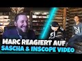 Extrem altes Sascha und Inscope Video 😂 | Marc Gebauer Highlights