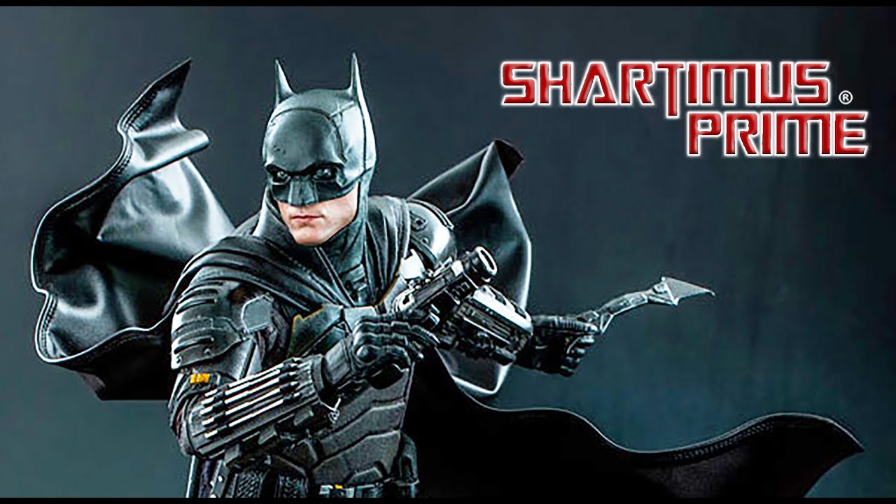 ホットトイズ　ザ・バットマン－　1/6　バットシグナル Amazon.co.jp: ホットトイズ 【ムービー・マスターピース