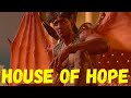 Baldur's Gate 3 House Of Hope Walkthrough Guide | Baldur's Gate 3 gameplay no commentary