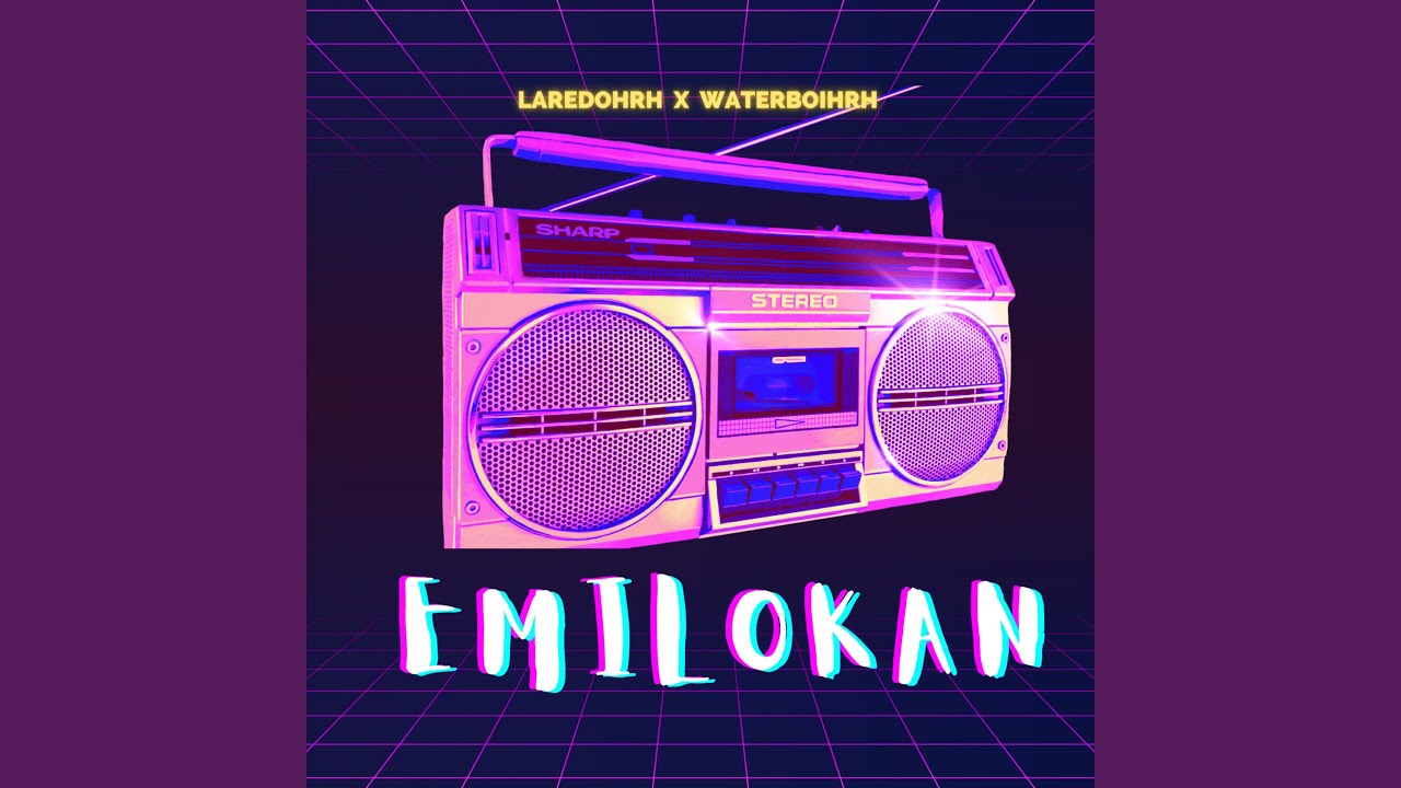 Emilokan YouTube
