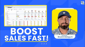 How I Made My Listing Stand Out Fast!