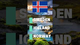 Can You Identify These Flags? 🌎 #7