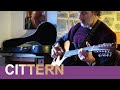 Cittern | Traditional folk music | Michael Turner&#39;s Waltz