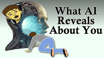 What Happens When AI Mirrors You