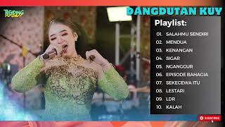 Niken Salindry Salahmu Sendiri  Mendua  Lestari   Album Niken Salindry Terbaru 2024