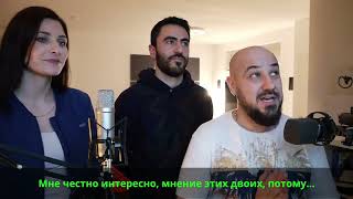 картинка: ⚜️ Реакция с Мерле и Кастро на Сидоджи Дубоshit и Грязный Рамирес - Джин Grey ⚜️