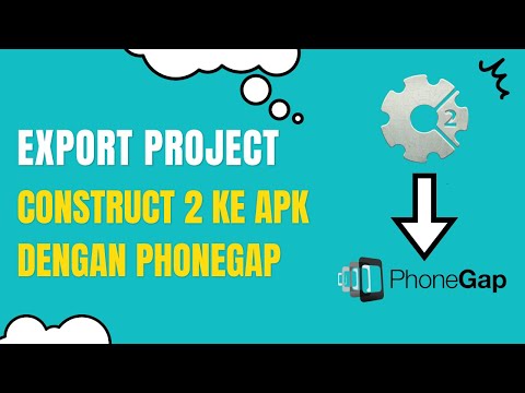 Tutorial Export Project