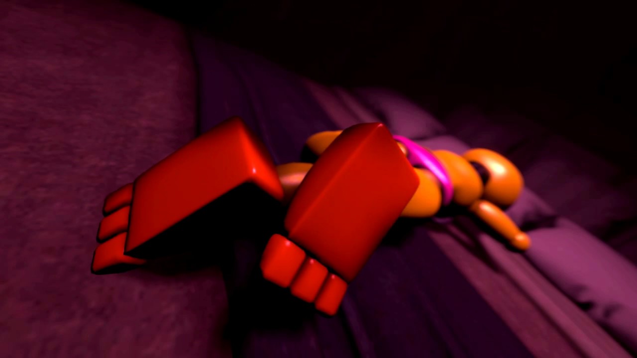 Download FNAF Toy Chica! Don't sleep! (Part 1)