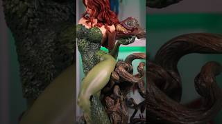 Poison Ivy Premium Format Embly