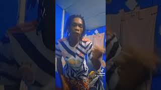 wizkid anoti freestyle (recreation)