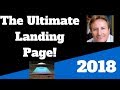 The Ultimate Landing Page