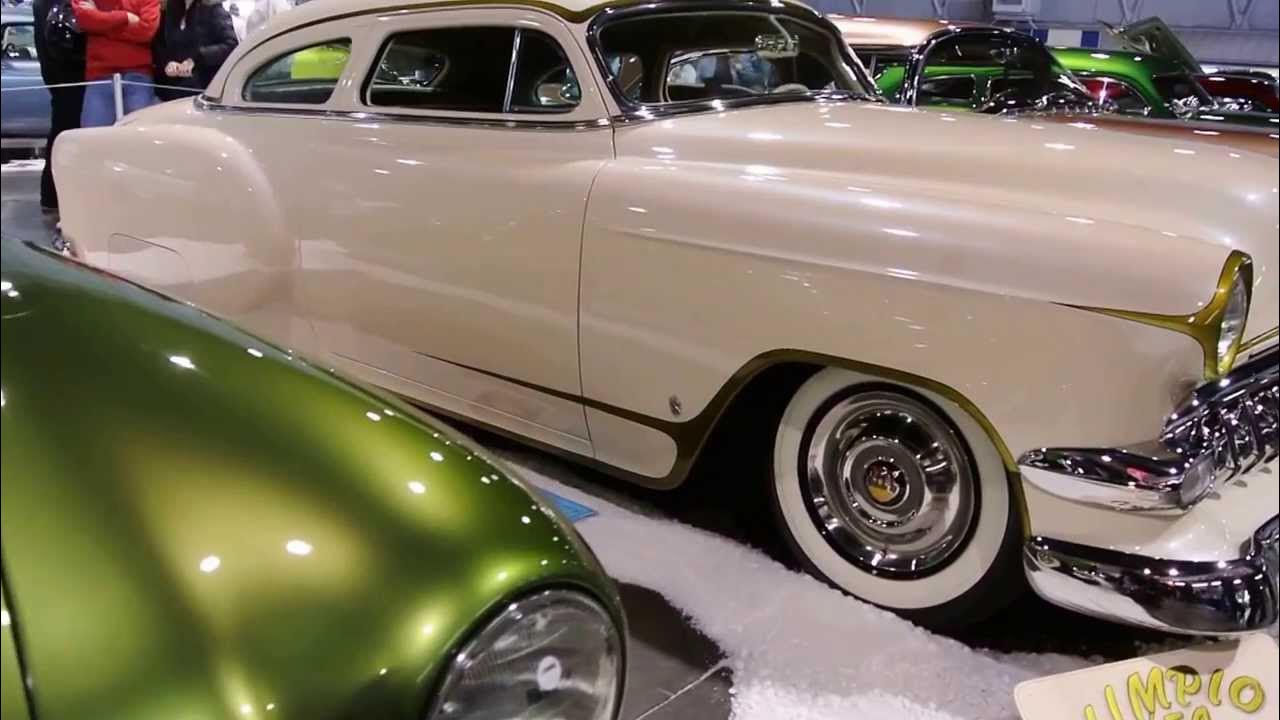 Kandies and pearls at Cal Expo Autorama 3 =D YouTube