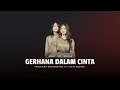 Video Cover Karaoke Gerhana Dalam Cinta - Maulana Ardiansyah Ft Ochi Alvira