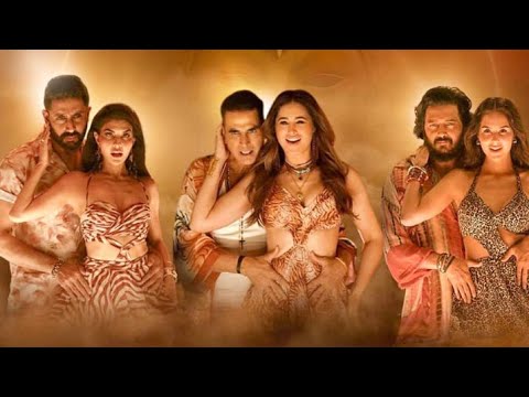 فيلم هندي Housefull 5 2026 فيلم اكشاي كومار مدبلج بالعربي كوميديا دراما اكشن بجوده 4k FHD 