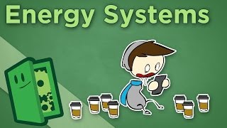 Energy Systems - How Casual Games Suck You In - Extra Credits