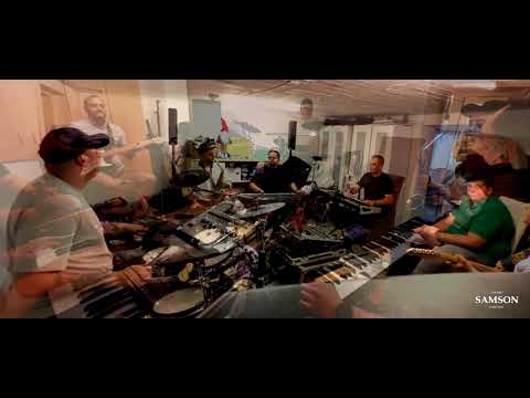 Ork. Fantastik Bend