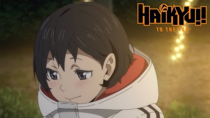 HAIKYU!! 3rd Season Greetings - Watch on Crunchyroll