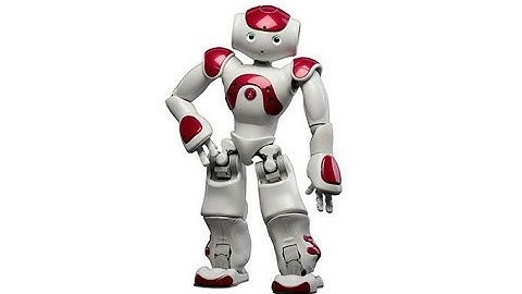 Smartphone Controlled Arduino Robot