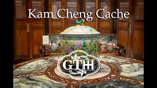 Kam Cheng Cache