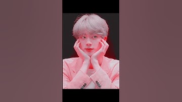 KIM SEOKJIN (BTS JIN)EDIT 💜 #bts #kimseokjin #jin #worldwidehandsomejin #jinedit #jinedits