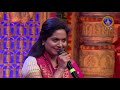 Sodinchi Choodabothe - Annamayya Paataku Pattabhishekam - Rahul Vellal | Performance 5 Mp3 Song