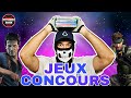 JEUX CONCOURS spécial 1000 ABONNÉS ! 🎁 (terminé)
