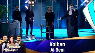 Kalben - AL BENİ Resimi