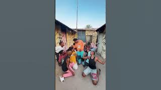 Mbosso - Kunguru Challenge 2