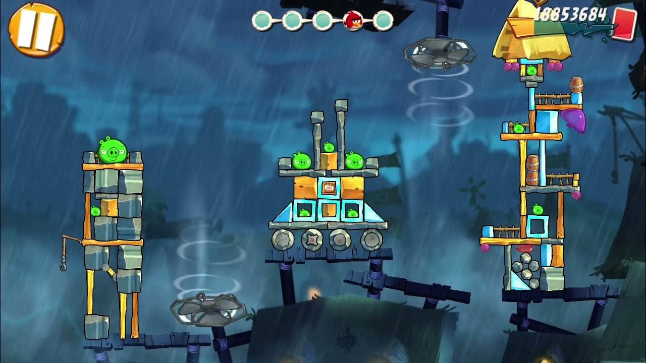 Ангри берс 2. Angry birds 2 боссы. Angry birds 2 игра. Angry birds 2 зета. Босс энгри бердз.