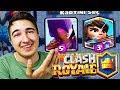 EN ANLAMSIZ MÜCADELE! - CADI MÜCADELESİ - CLASH ROYALE