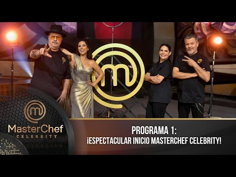 Video: ¿A qué lugar llegó reynold en masterchef?