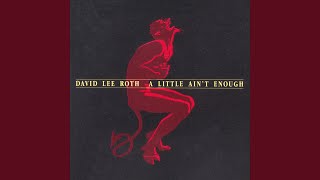 Video thumbnail of "David Lee Roth - Lady Luck"