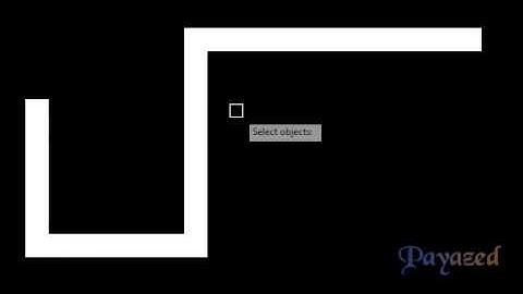 Polyline Outline (PLO) Lisp By Lee Mac